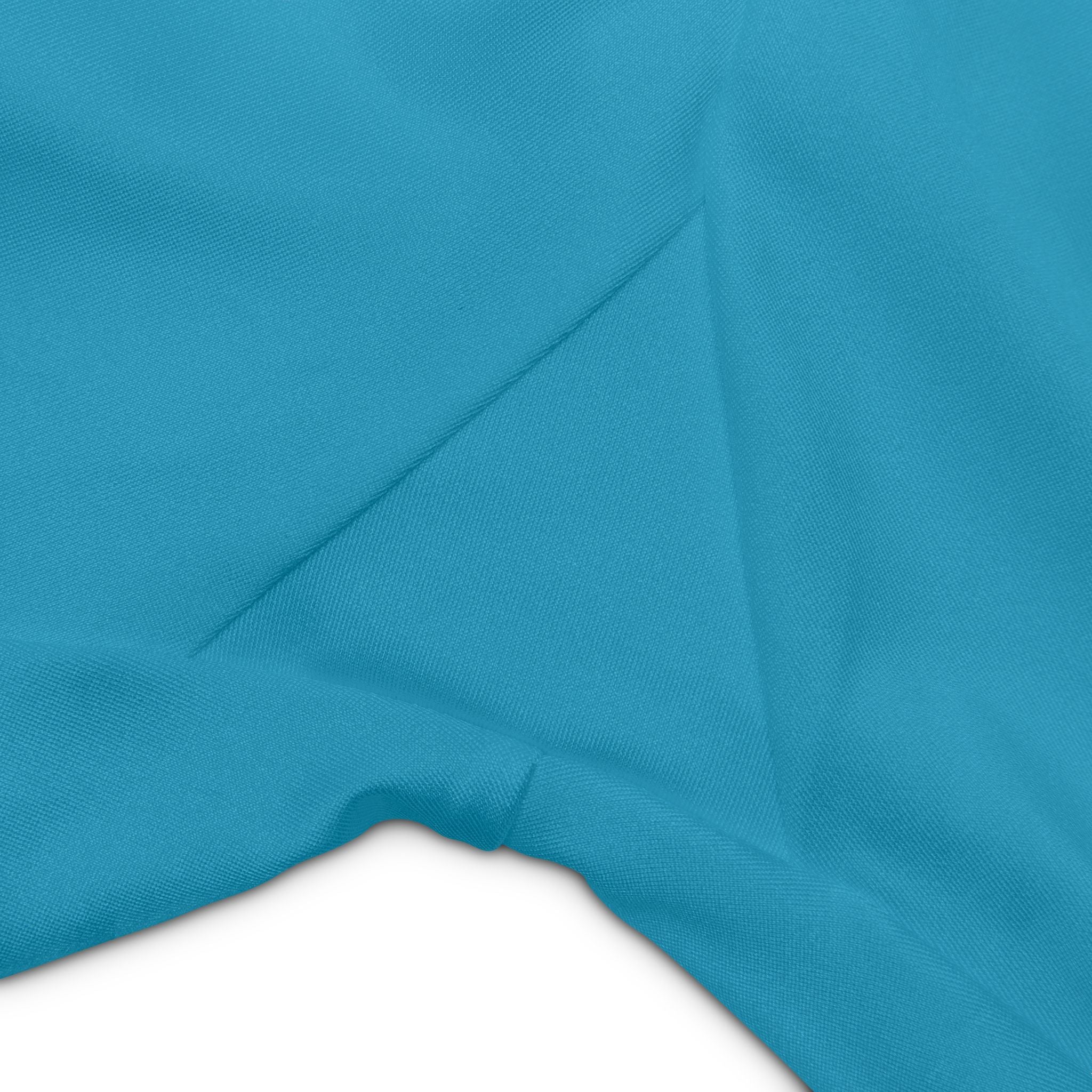 Women's Workout Shorts Ocean Blue