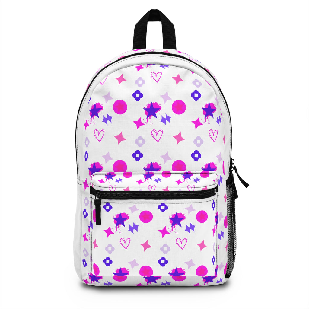 Love Heart Backpack