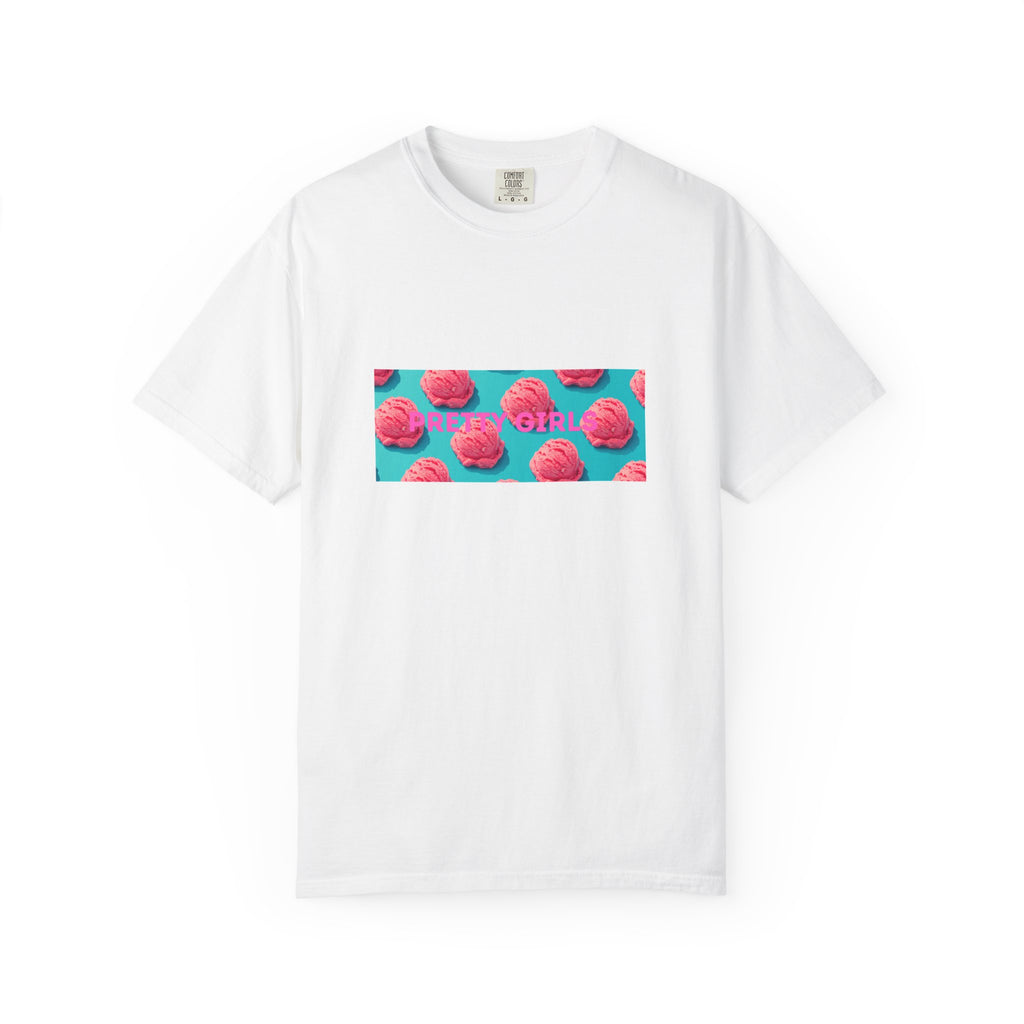Unisex Pretty T-Shirt
