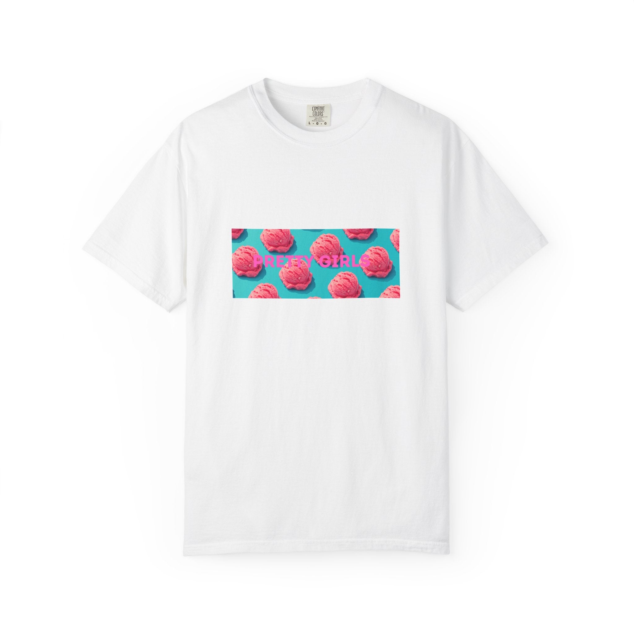 Unisex Pretty T-Shirt