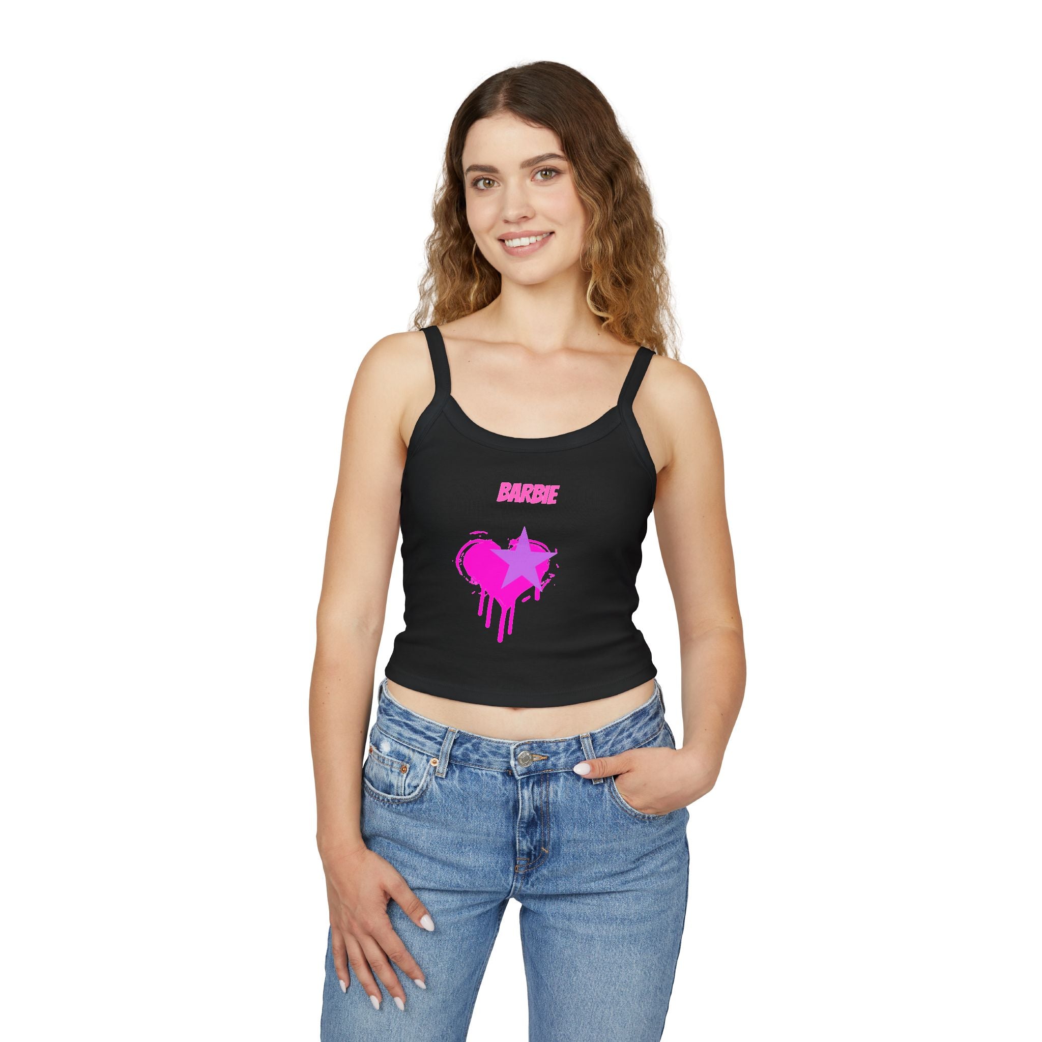 Barbie Women's Tank Top