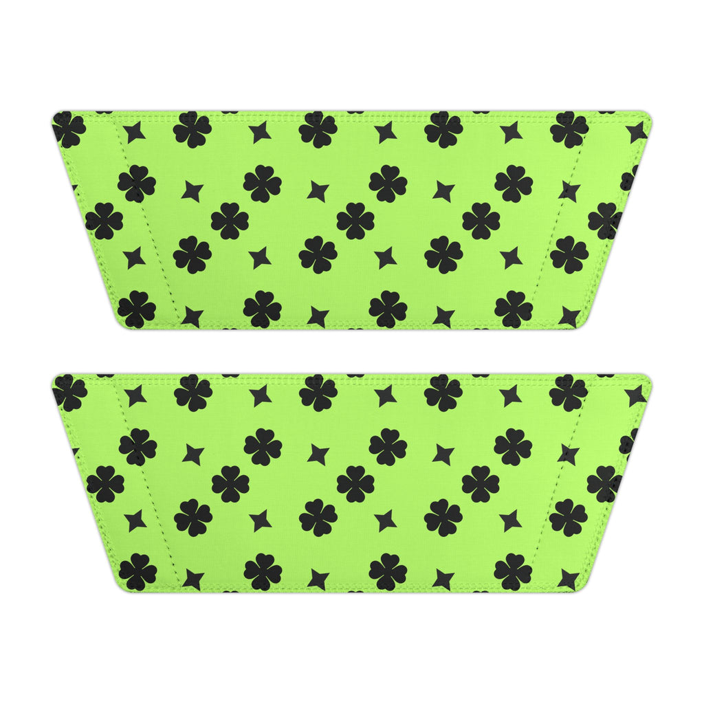 Men's Sandals Lime Green