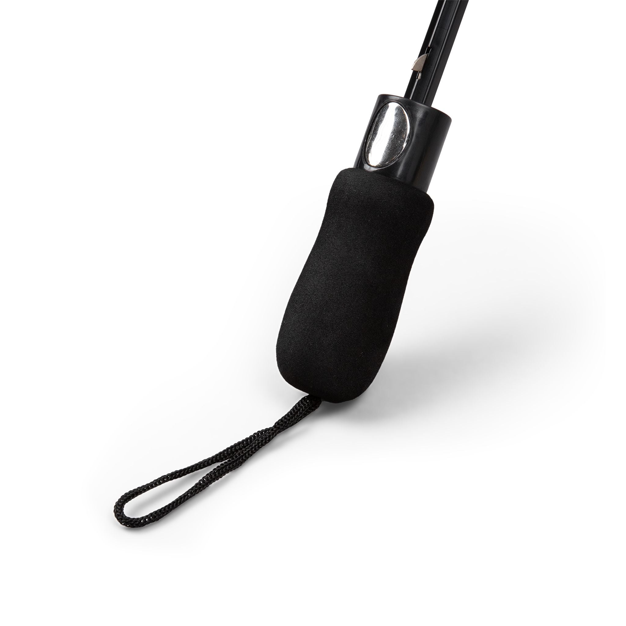 Foldable Umbrella Pink /Black Lucky