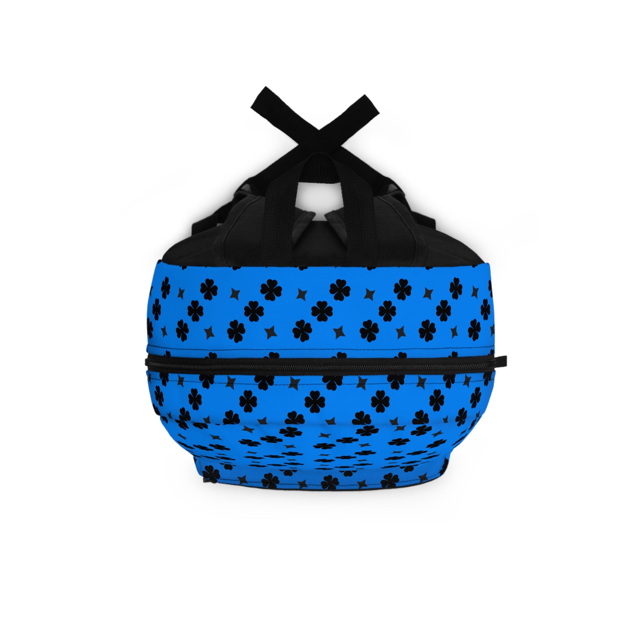 Backpack London Blue