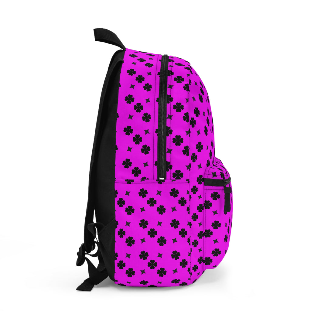 Copy of Backpack London Hot Pink