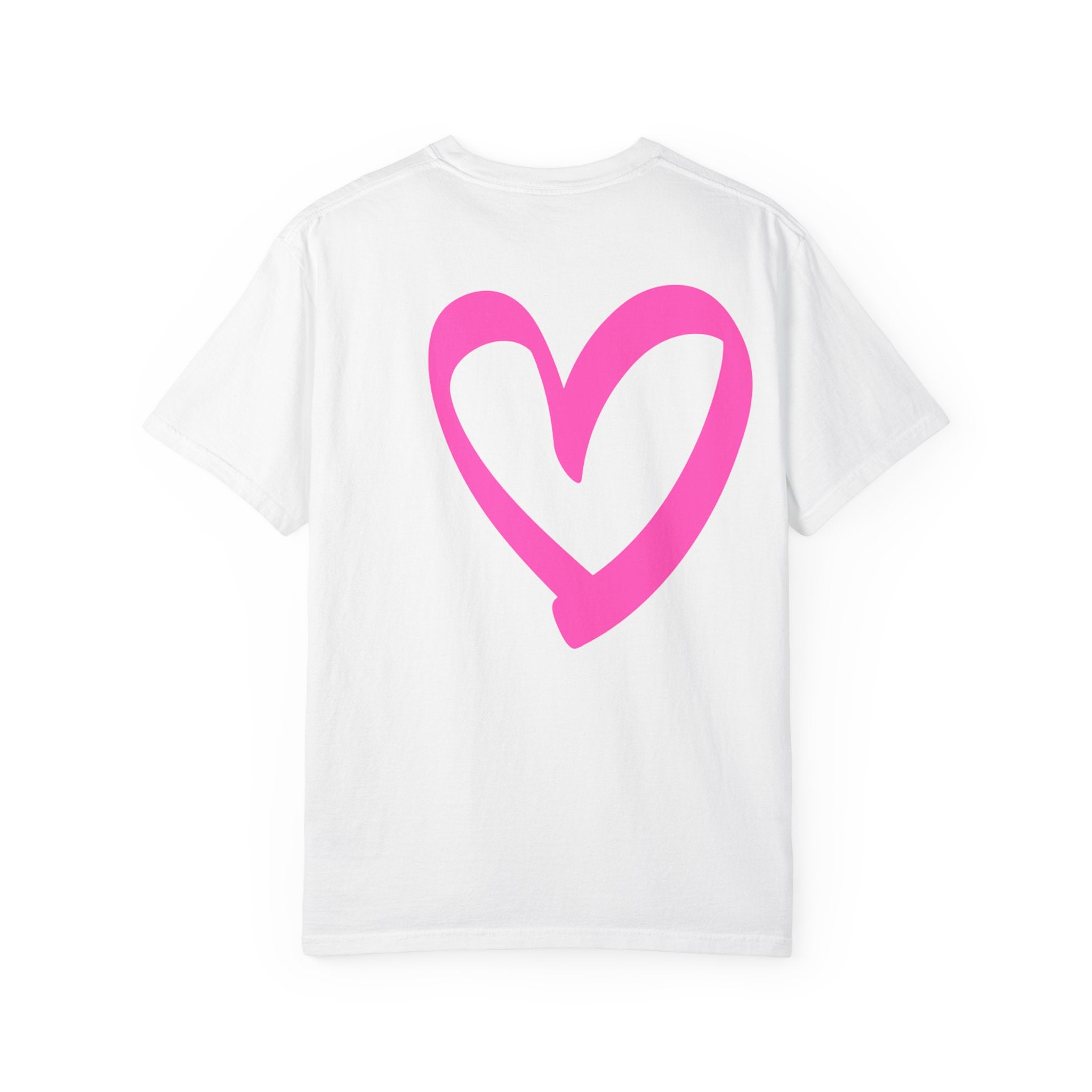 Unisex Love T-Shirt