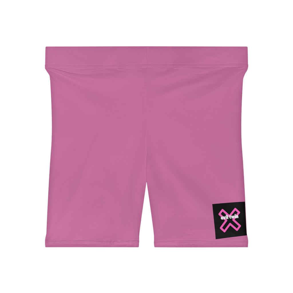 Women's Shorts Pink