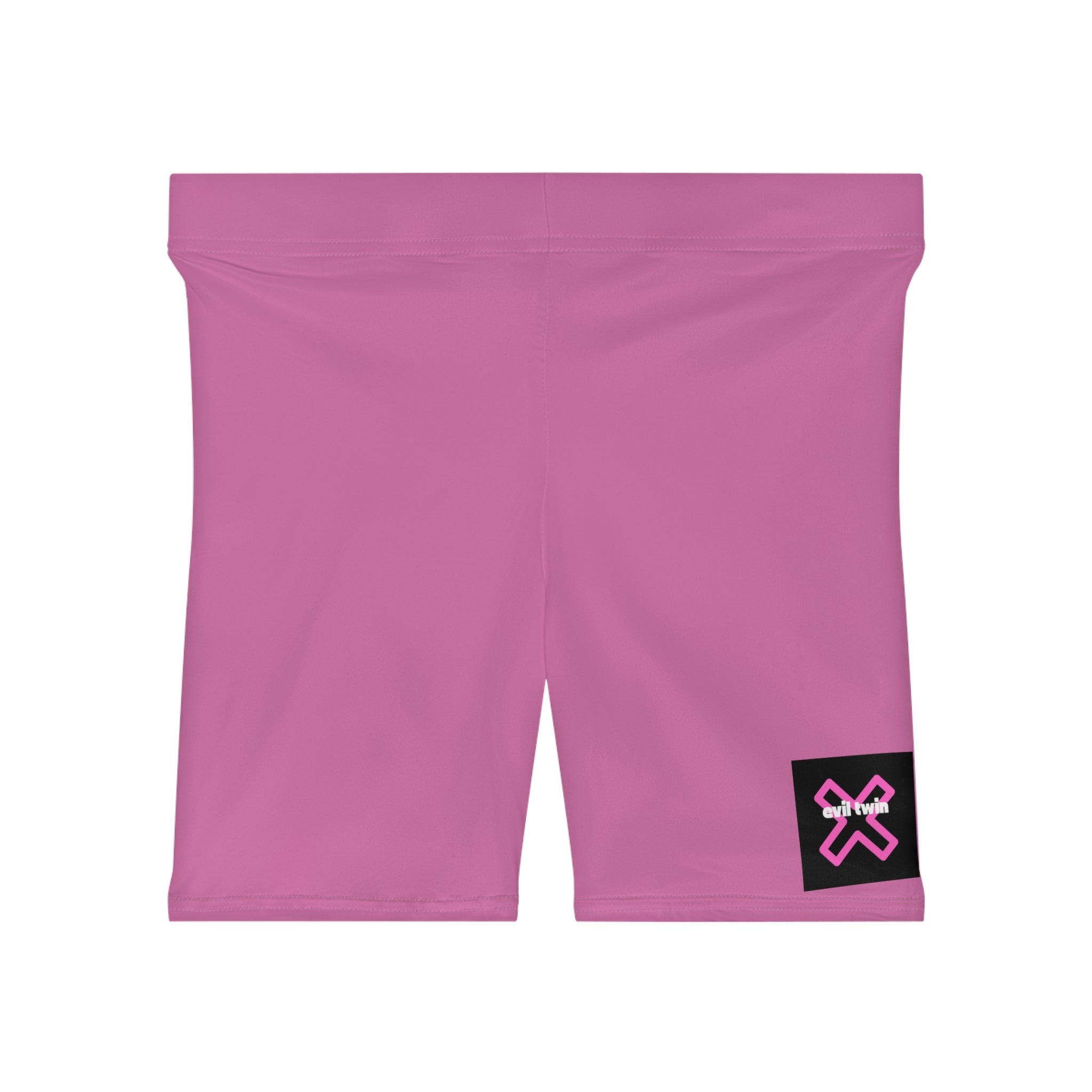 Women's Shorts Pink