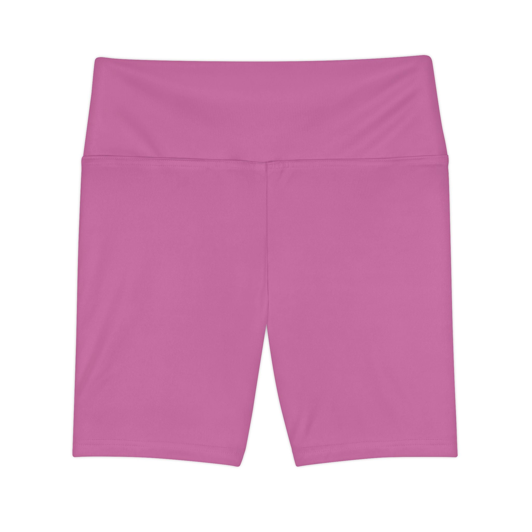 Women's Workout Shorts Lights Pink