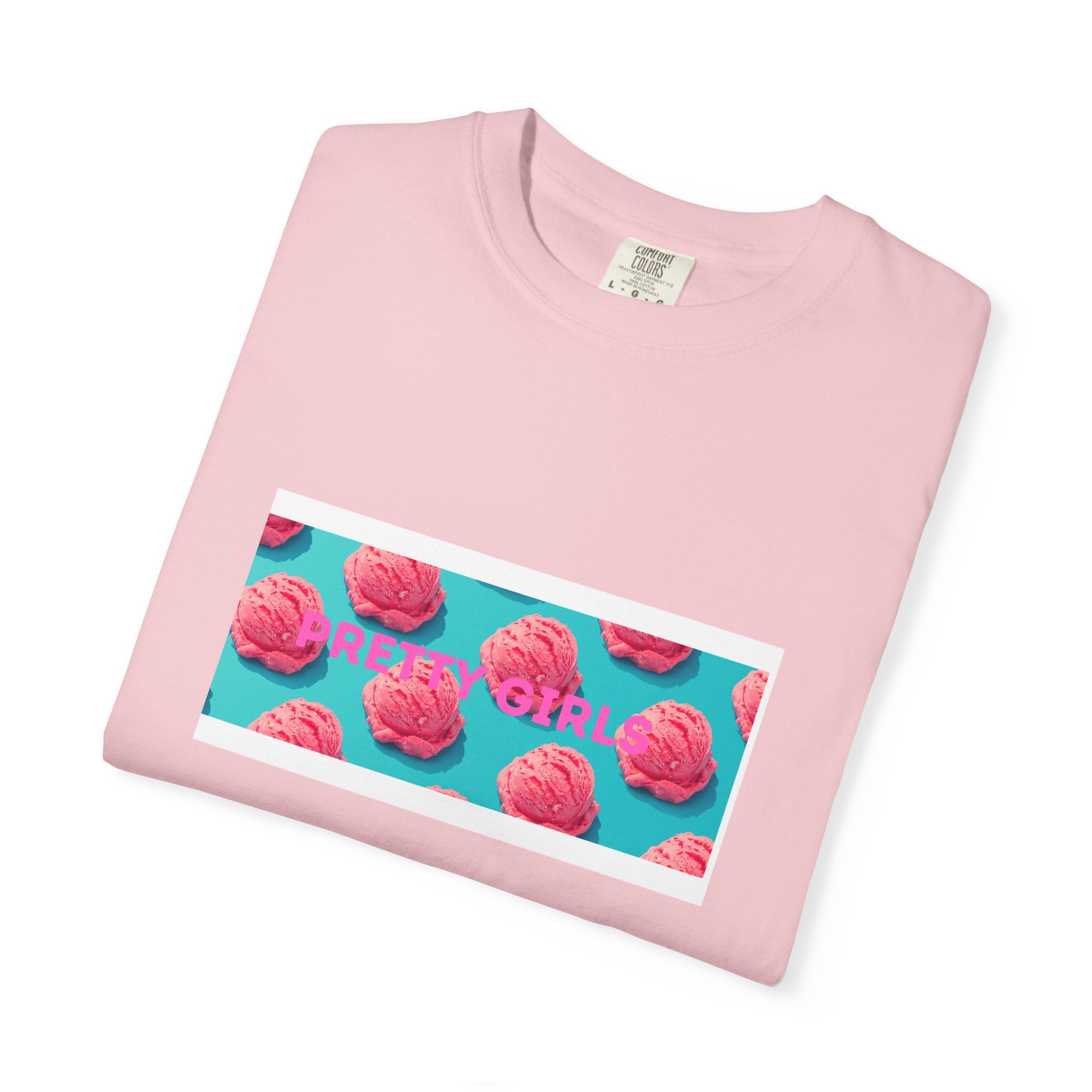 Unisex Pretty T-Shirt