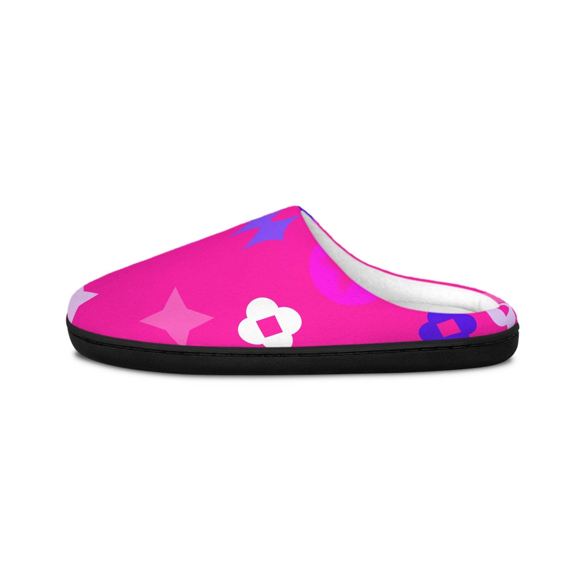Women's Indoor Slippers Pink
