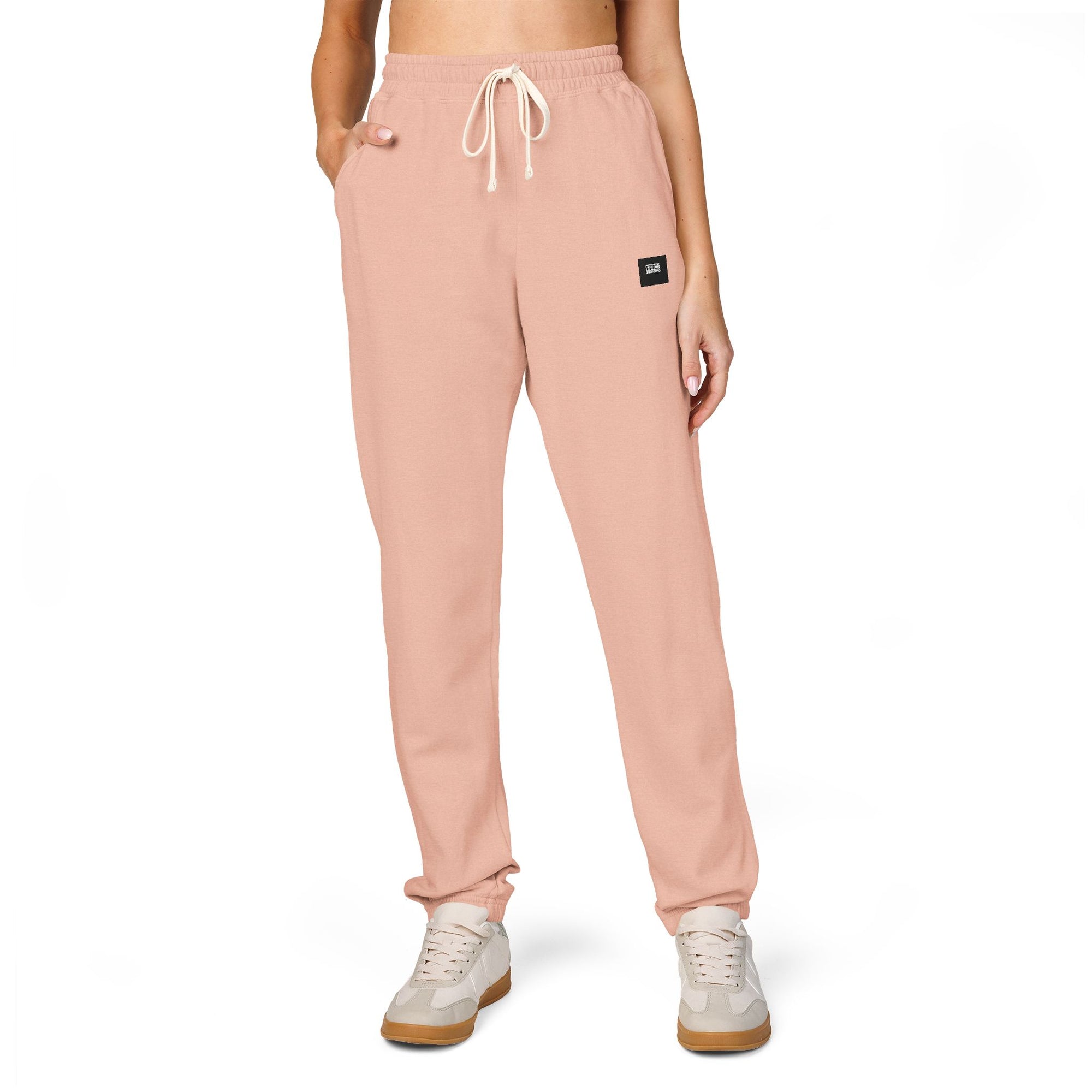 Fleece  Relaxing Chill and Casual Outfit