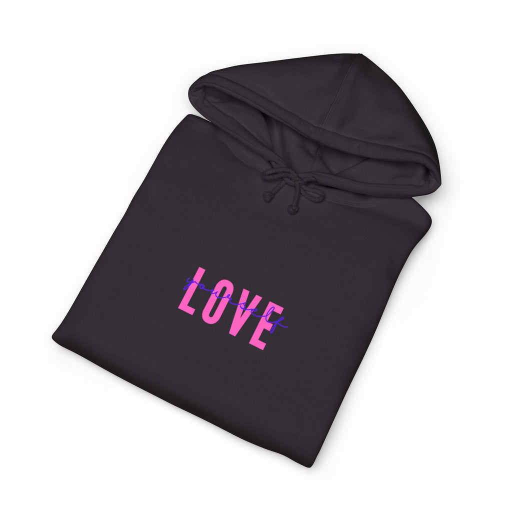 Love Women- Sexy Hoodie
