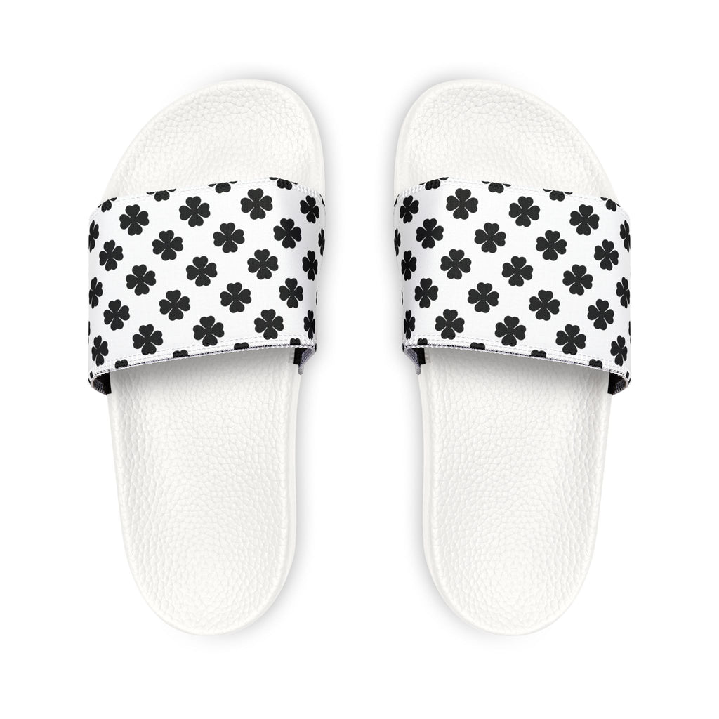 Men's Sandals Black Lucky On Top