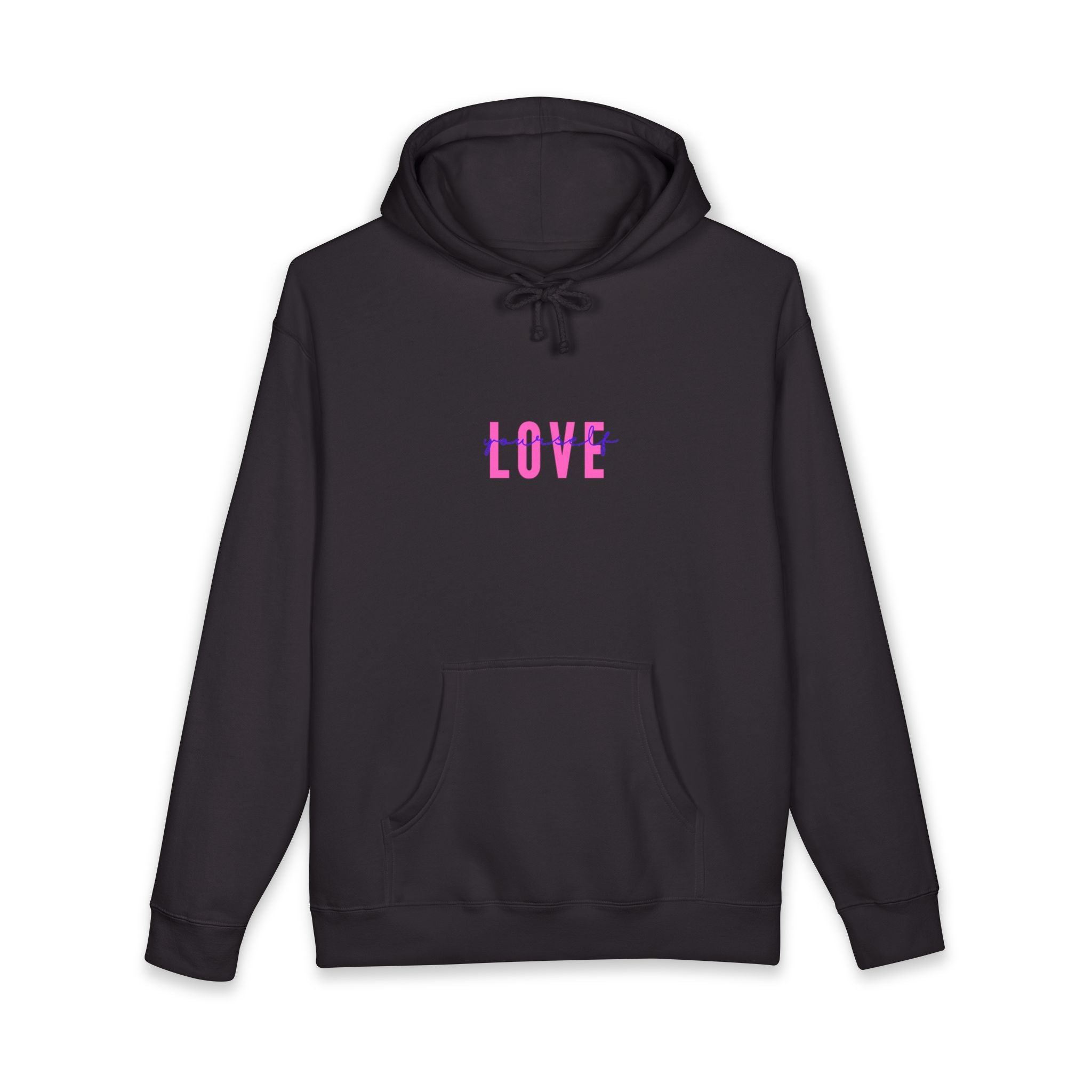 Love Women- Sexy Hoodie