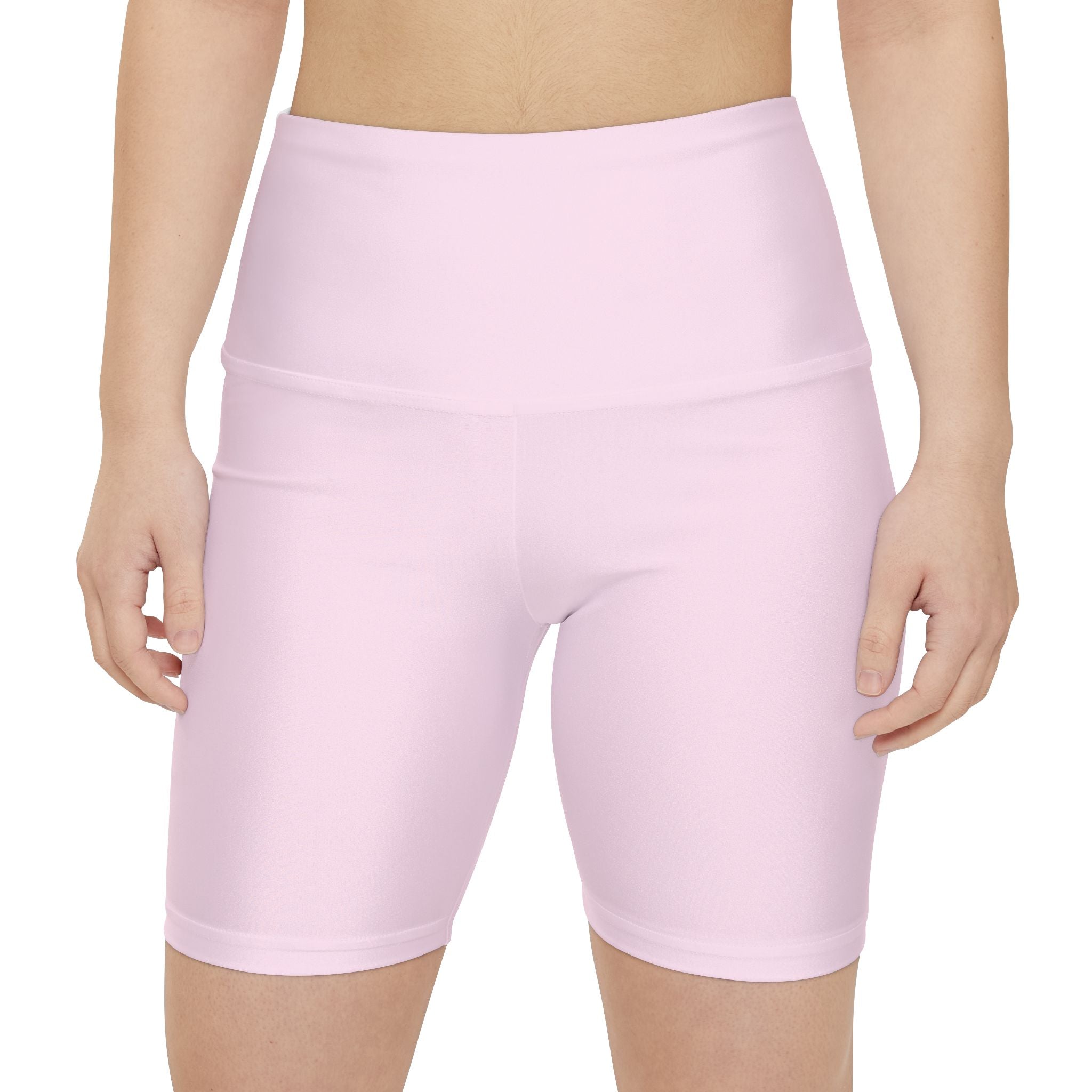 Women's Workout Shorts Lite Pink