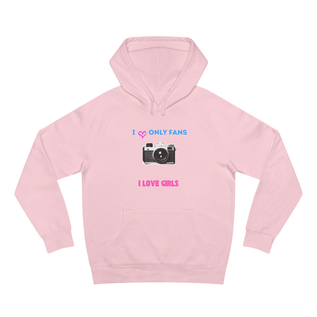 Inspired Only Fans Unisex Hoodie