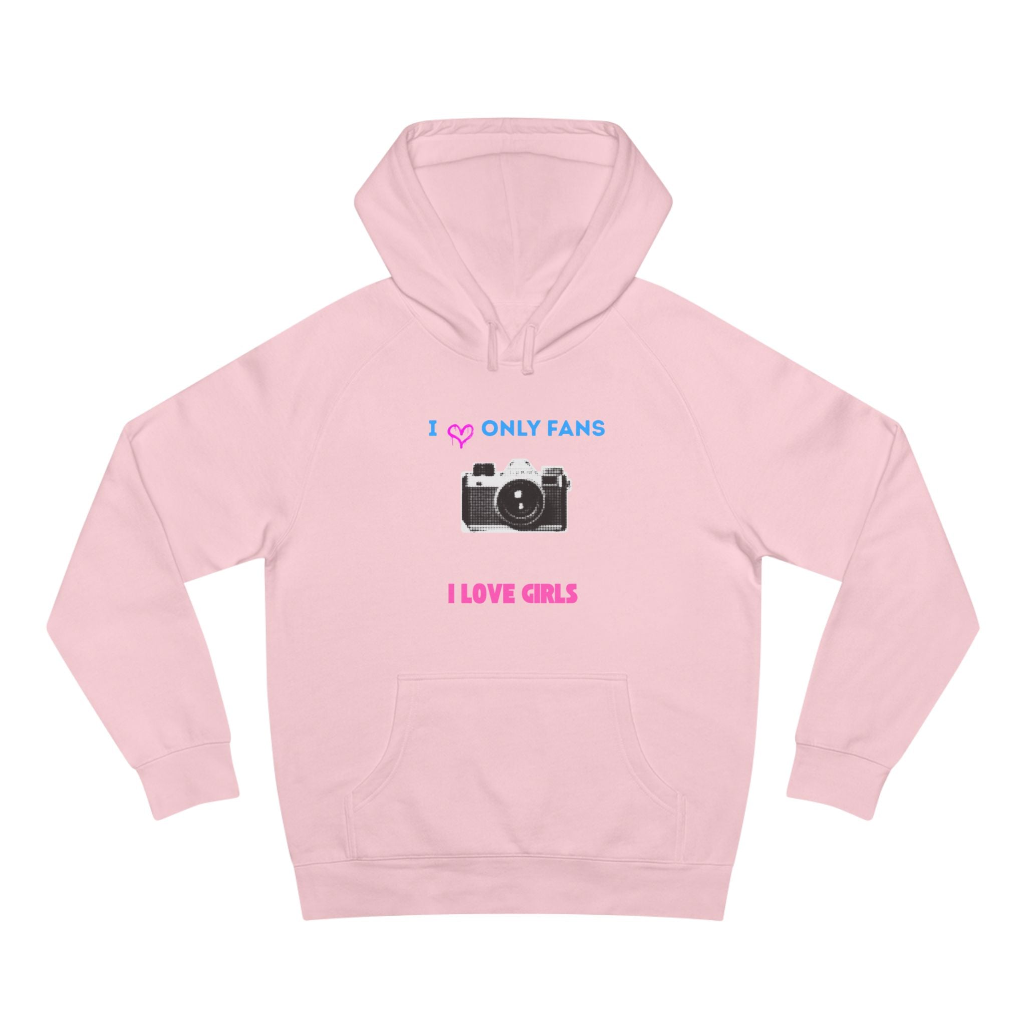 Inspired Only Fans Unisex Hoodie