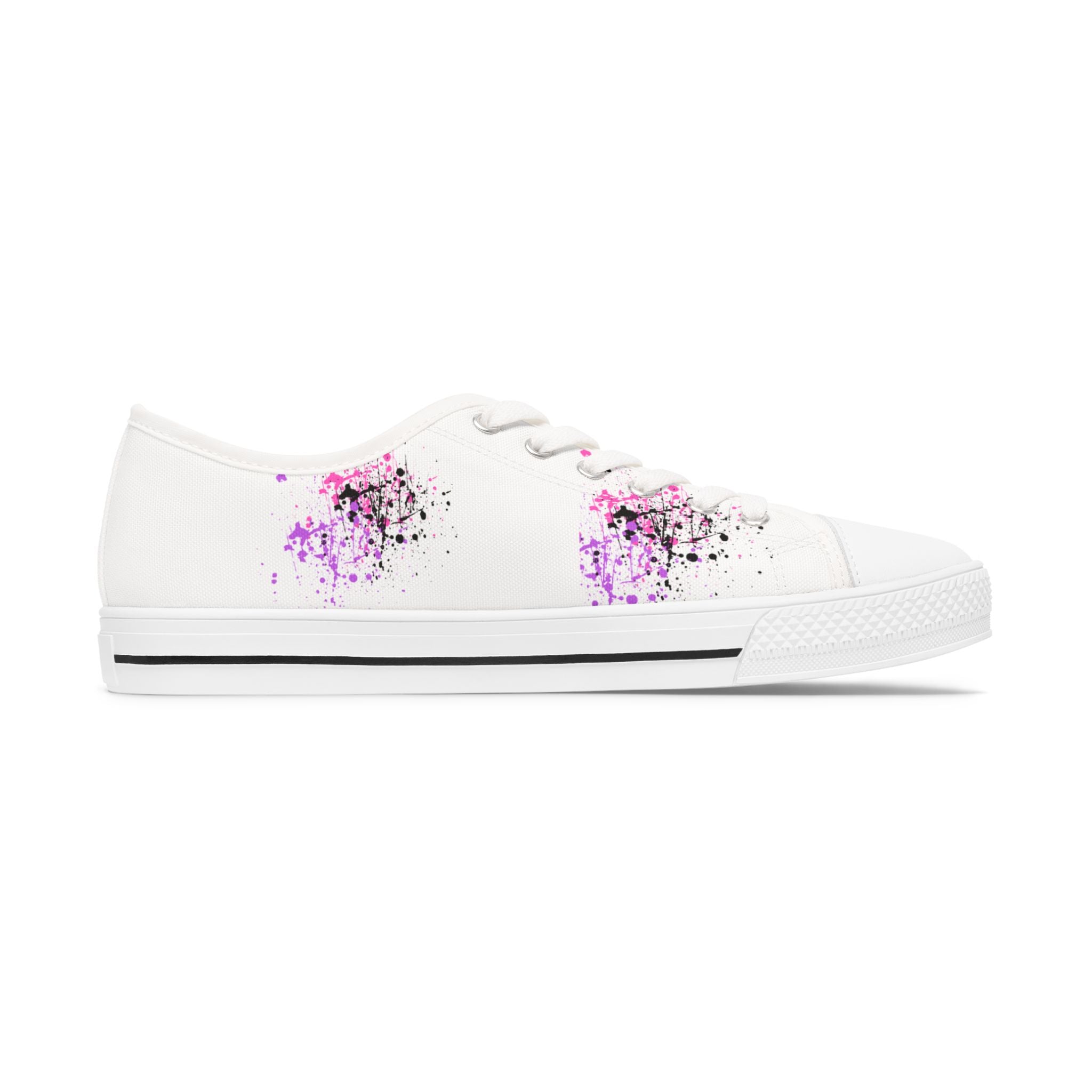 Women's Low Top Sneakers
