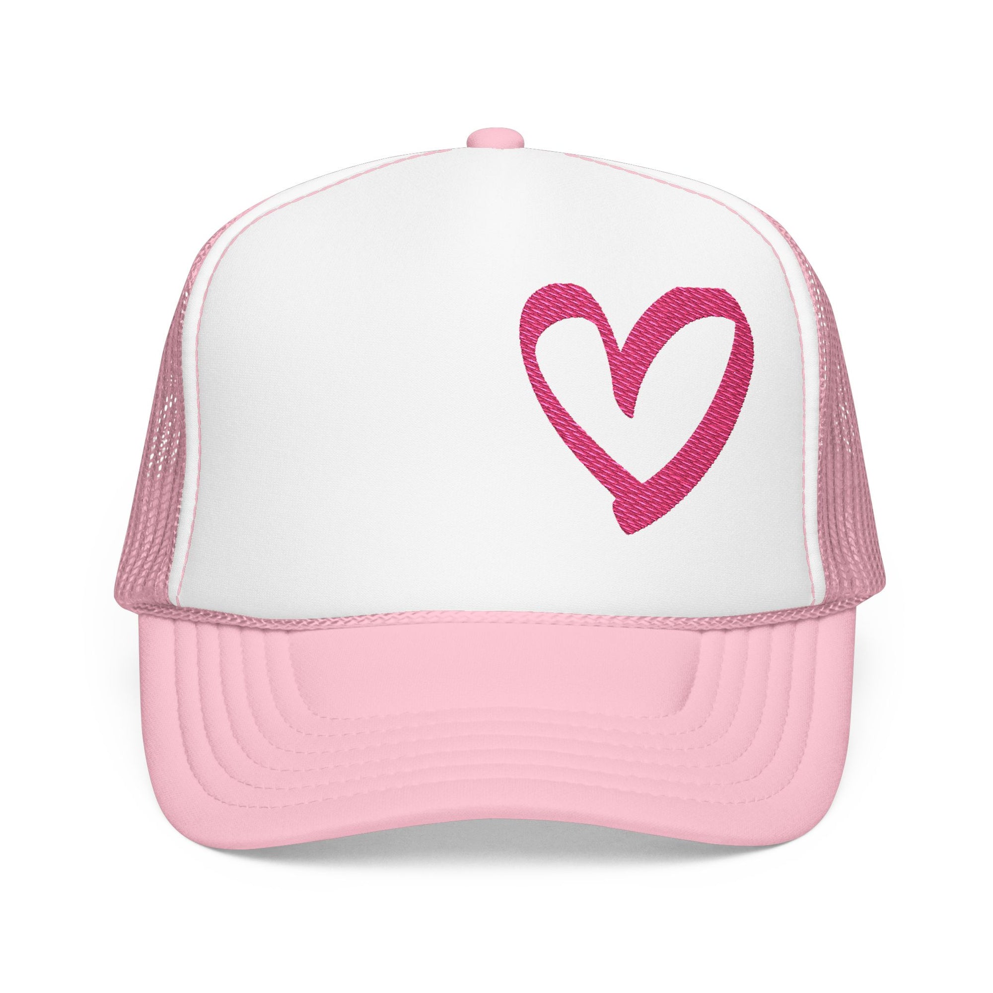 Summer Fashion Cap Love Vibe