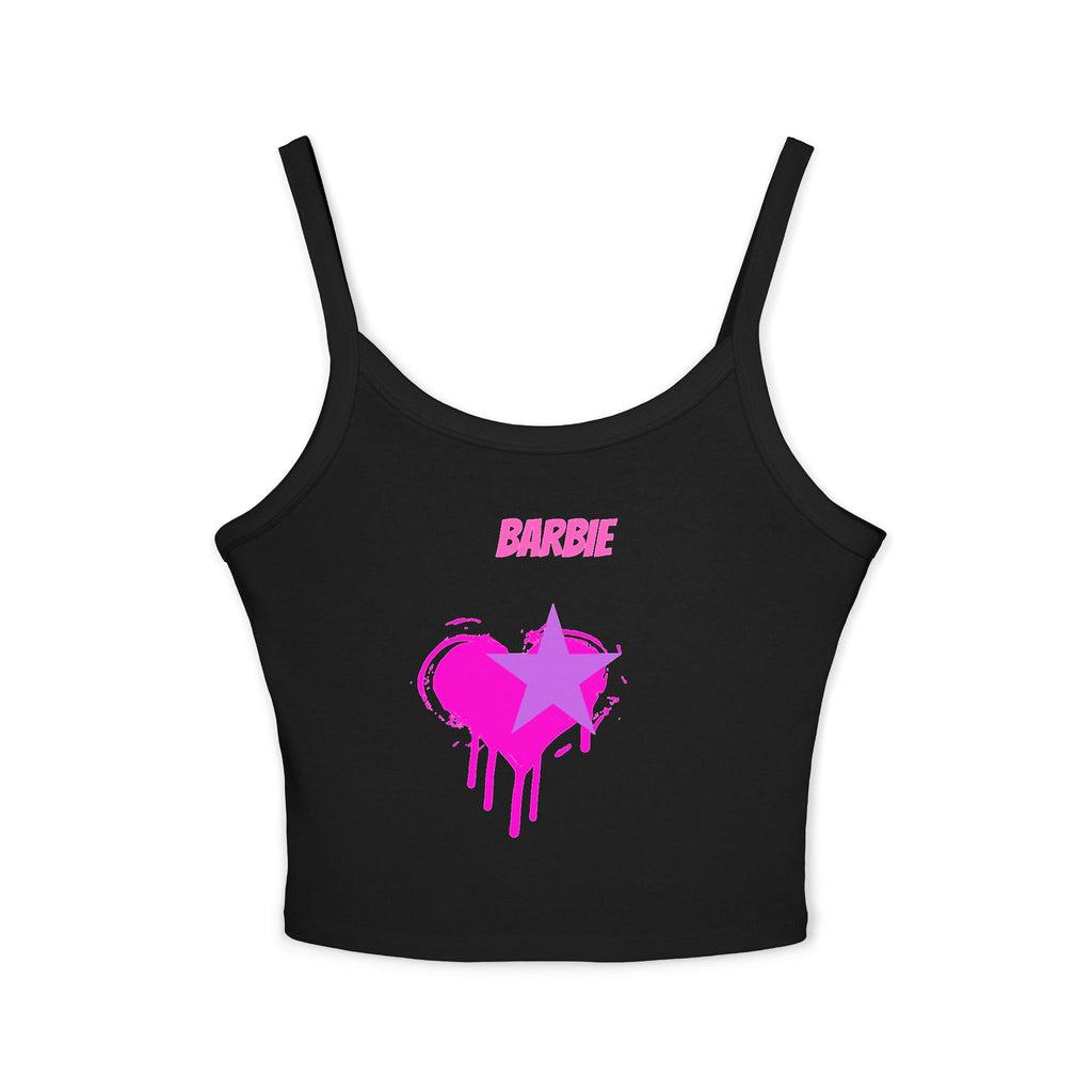 Barbie Women's Tank Top