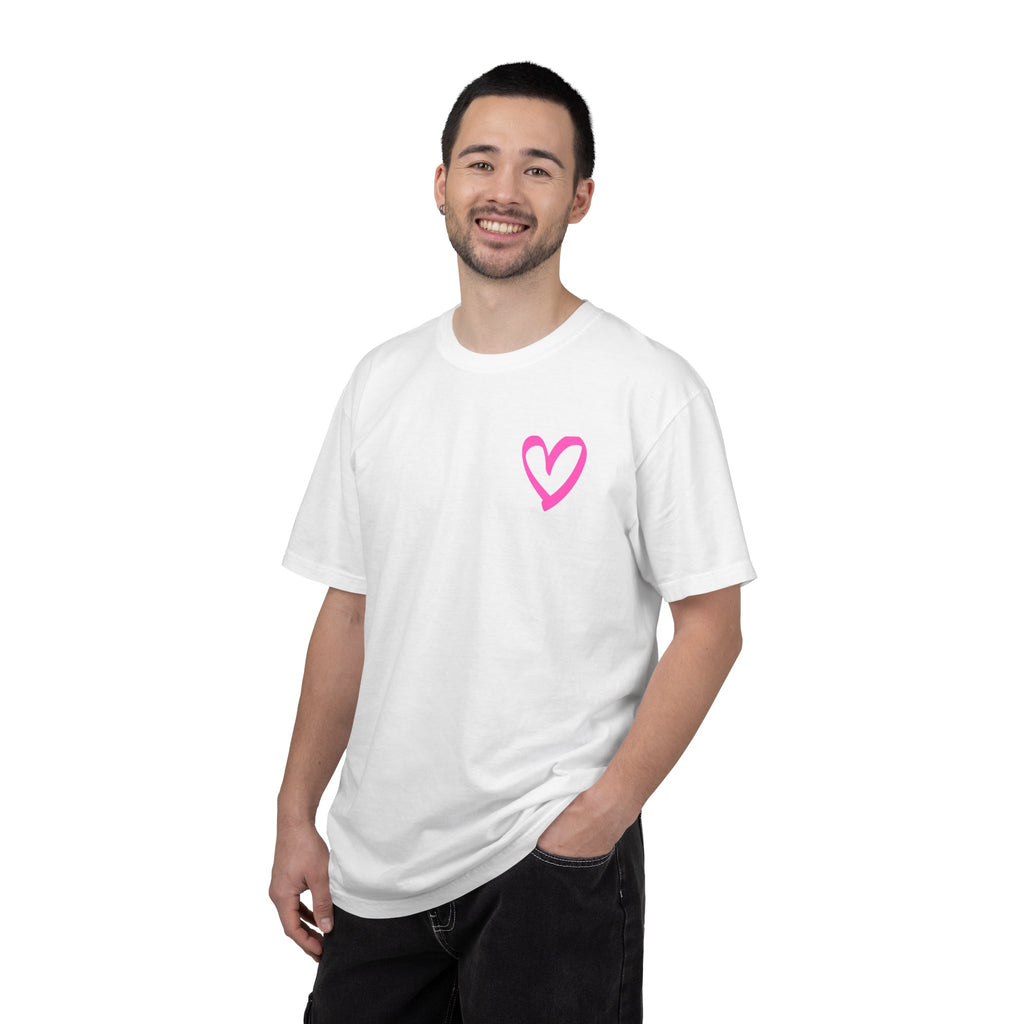 Unisex Love T-Shirt